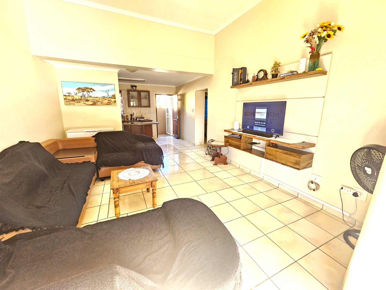 2 Bedroom Property for Sale in Waterval East North West